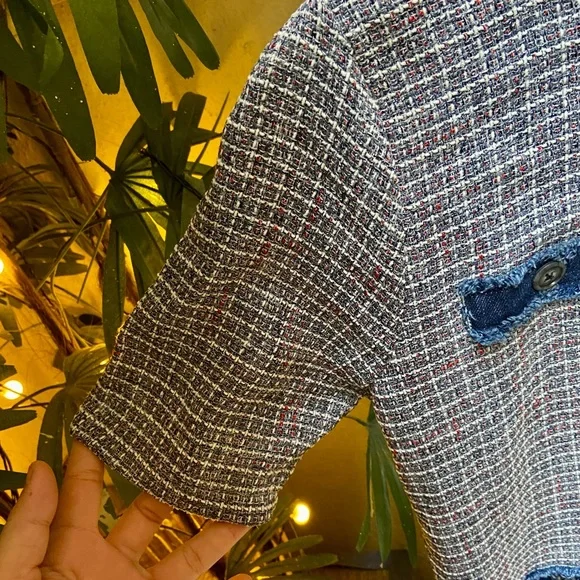 Marie Claire Dress. Size - M - Picture 8 of 8